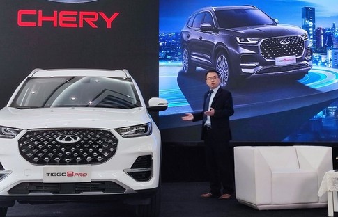 Chery, Türkiye'ye ‘önce satmak, sonra üretmek’ için geliyor