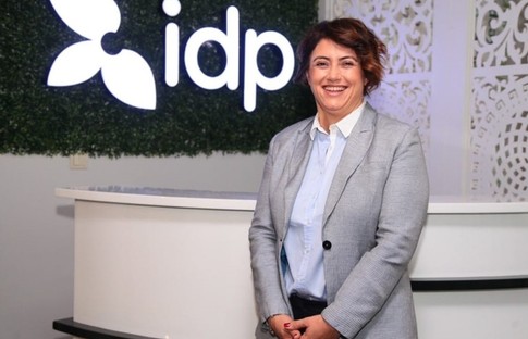 IDP Education Türkiye, yurt dışı eğitim fuarı düzenliyor