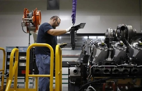 ABD'de üretici fiyatları ikinci ayda da geriledi