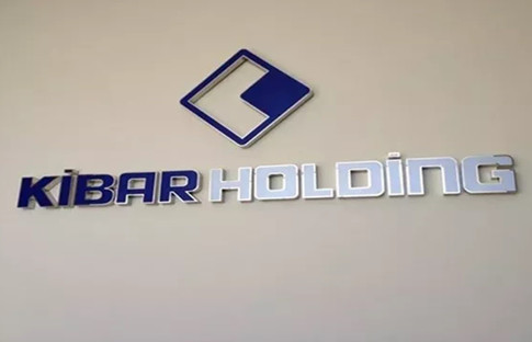 Kibar Holding Sürdürülebilirlik Raporu’na ABD’den 3 ödül