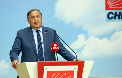 CHP'den Bakan Soylu'ya İmamoğlu yanıtı