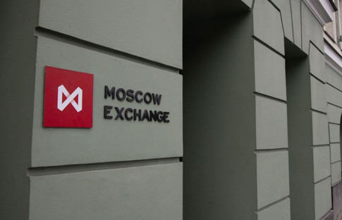 Moskova Borsası, Putin-Trump görüşmesi beklentisiyle yükselişte