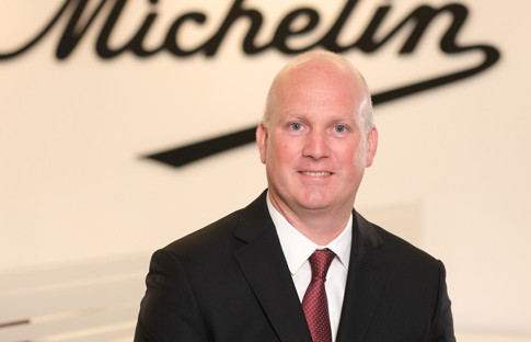 Michelin Türkiye’ye yeni genel müdür