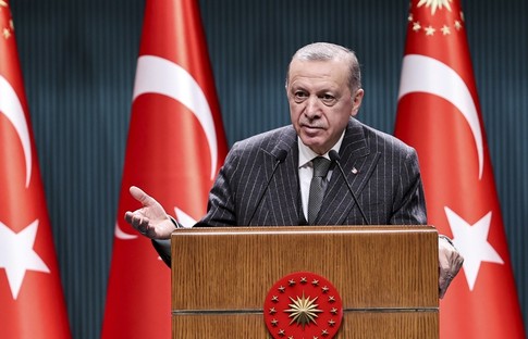 En büyük düşmanım faizdir
