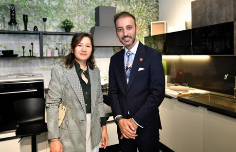 Lineadecor, İstanbul’daki 24’üncü mağazasını Beykoz’da açtı
