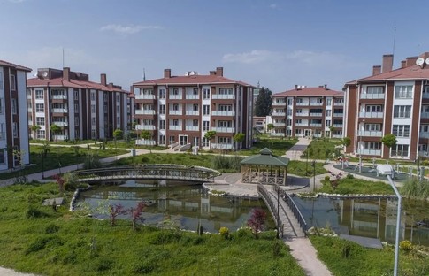 Sosyal konut başvuruları için uyarı