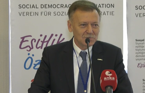 Atıcı: 3 milyonun üstünde evi ziyaret ettik
