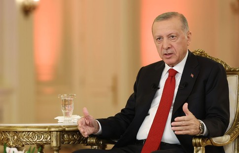 Faiz yüzde 12'ye indi bundan sonra daha aşağı inecek