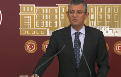Özel: Emniyetten açıklama bekliyoruz