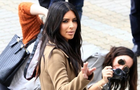 Kim Kardashian'a 1,26 milyon dolar kripto para cezası