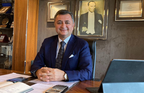 Otomotivci 2025’e kilitlendi