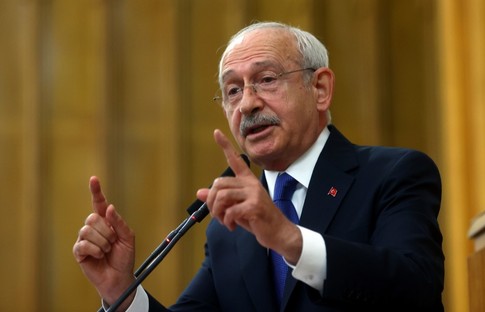 Kılıçdaroğlu: Daha cesur adımlar atmamız gerekecek