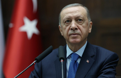 Cumhurbaşkanı Erdoğan, grizu patlamasının yaşandığı bölgeye gidecek