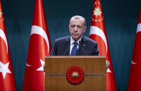 Esnafa 100 milyar liralık yüzde 7,5 faizle kredi kampanyası