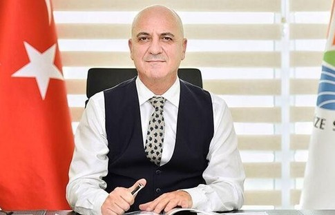 ATSO’da Davut Çetin’in başkanlığı iptal edildi, yeni başkan Ali Bahar