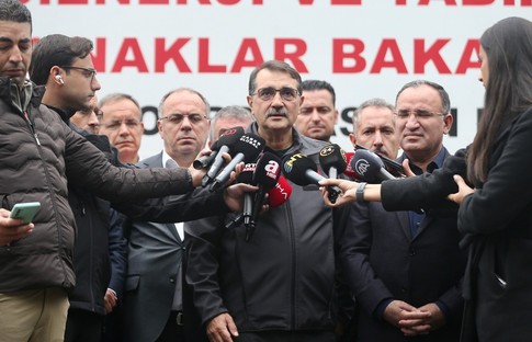 Maden faciasının ardından yeni karar