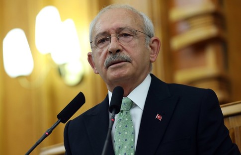 Kılıçdaroğlu'ndan Erdoğan’a 'referandum' yanıtı