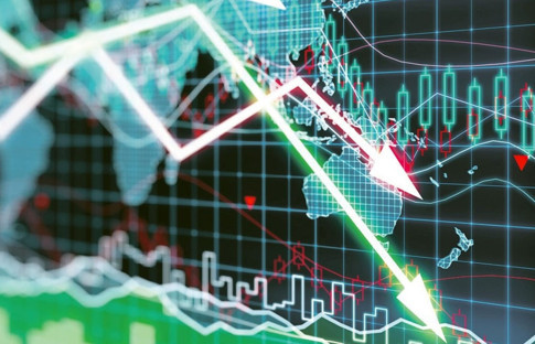 Borsa, haftanın son işlem gününe düşüşle başladı