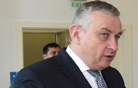 Josef Sikela: AB’nin Rus gazı almayacağını bekliyorum