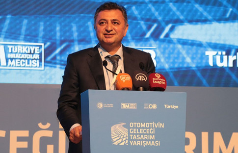 “Şarj ve batarya teknolojileri, sektörümüzün geleceğini belirleyecek”