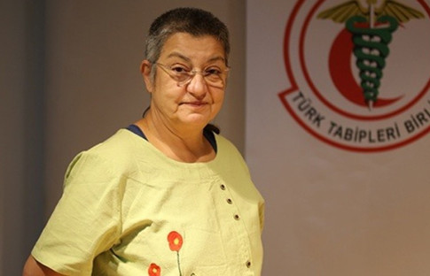 'TTB Kanunu’nda kayyum ve benzeri bir uygulama bulunmuyor'