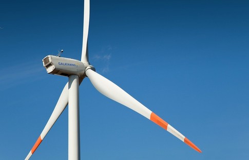 Rüzgardan elektrik üretiminde yeni rekor