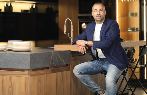 Aydın’da doğan Themore Concept, 15 ülkeye sabit mobilya satıyor