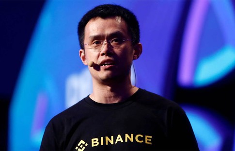Binance'in Kurucusu Changpeng Zhao, "kademeli" kripto krizine karşı uyardı