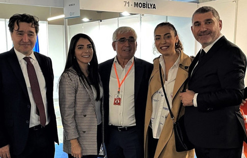 İTO Mobilya Meslek Komitesi seçimlerini İSMODER kazandı