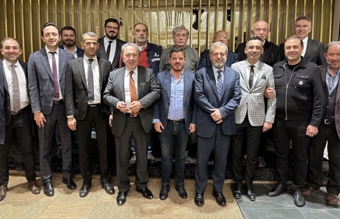 İnegöllü mobilyacı yeni pazarlara koşacak