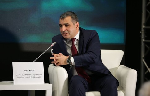 Madeni yağ ihracatı yüzde 188 arttı