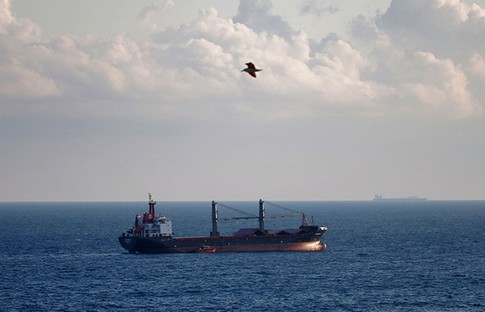 Tahıl koridorunda durum muğlak