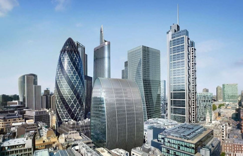Katar'dan Londra kararı