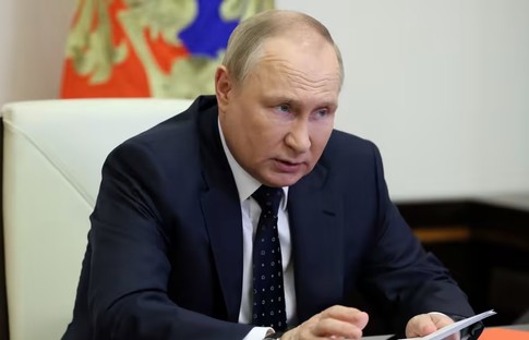 Putin blöf yapmıyor
