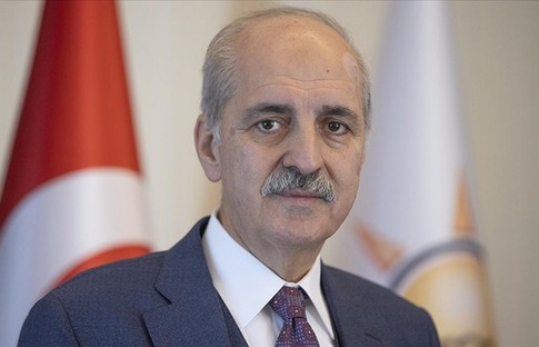 Kurtulmuş: AK Parti açık ara birinci olacak