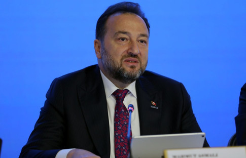 Mahmut Asmalı: Bugün açıklanan enflasyon rakamları 2025 yılına dair umutlarımızı artırdı