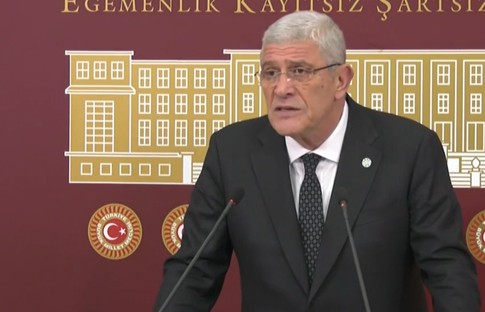 İYİ Parti'den AK Parti'ye çağrı: Beklentimiz tatmin edici bir karar alınması