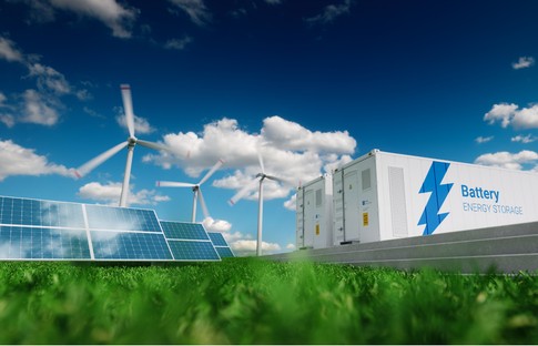 Ral Enerji, 200 milyon dolara elektrik depolama tesisi kuracak