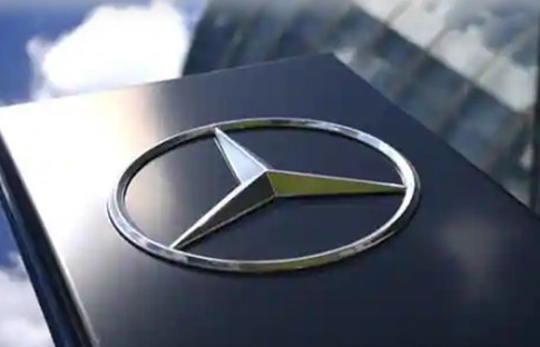 Kuveyt Varlık Fonu'na ait Mercedes hisselerinde dev satış