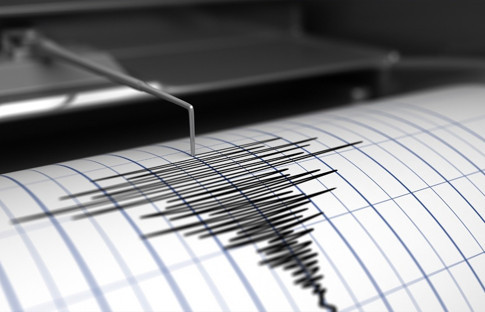 Osmaniye'de deprem