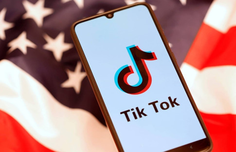 ABD’de iki eyalette daha Tiktok yasaklandı