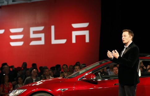 Morning Consult: Tesla, partizan bir marka haline geliyor