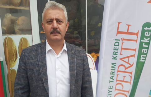 Tokat’ta KOOP Bakkal dönemi başladı