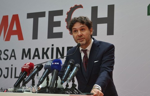 İşletme sermayesi makineciyi zorluyor