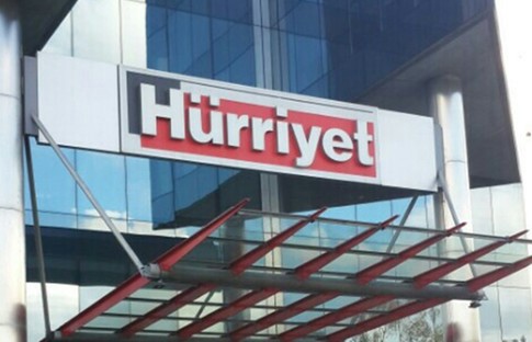 Hürriyet’ten İzmir matbaasını kapatma kararı