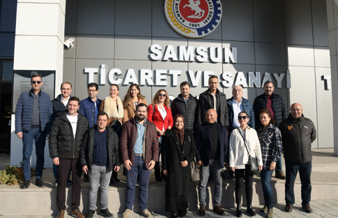 Ticaret Sicili Müdürleri “Çalışma Kampı”nda buluştu