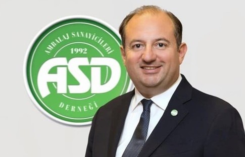 Ambalaj sektörünün 2023 hedefi 10 milyar dolar ihracat gerçekleştirmek