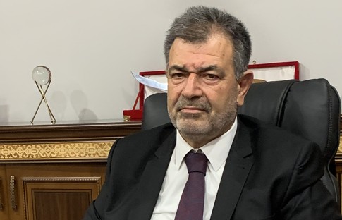 Binboğalar, Mısır’daki fıstık üretimini yüzde 50 artırdı
