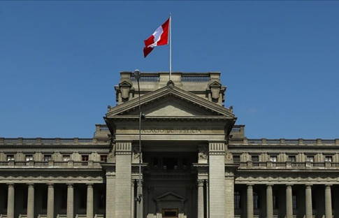 Peru, Meksika Büyükelçisi'ni 'istenmeyen kişi' ilan etti