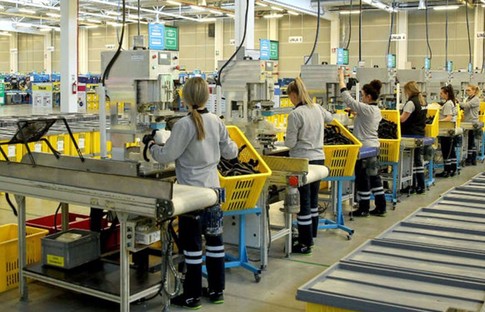 700 bin işçinin zam pazarlığı yeniden başladı